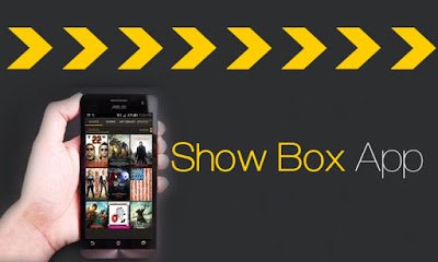 Download Show Box to Watch Free Movies & Tv-Shows-Android - DroidOpinions