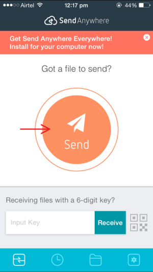 tap-on-send - DroidOpinions tap-on-send - DroidOpinions - 300 x 533 png 16kB