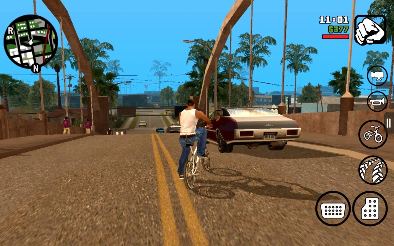 Grand Theft auto: San Andreas. GTA 10 San Andreas Android. Grand Theft auto San Andreas 2005. GTA sa Android на андроид. Гта на андроид все открыто