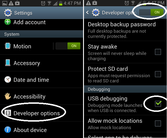 enable-usb-debugging-on-android-phone-or-tablet ... enable-usb-debugging-on-android-phone-or-tablet ... - 579 x 480 png 80kB