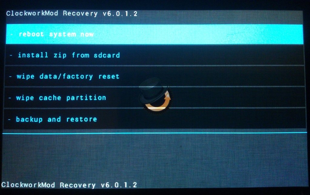 Install CWM Custom Recovery on Galaxy Note 10.1 GT-N8000