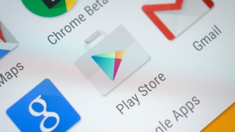 Fix to Common Google Play Errors