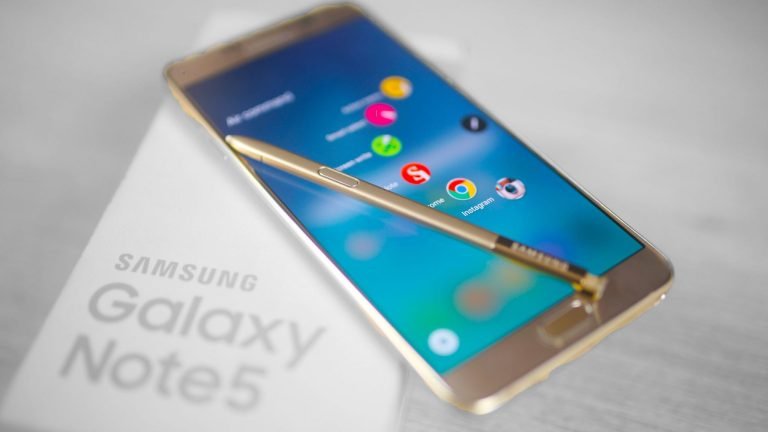 Update Galaxy Note 5 N920C to 6.0.1 Marshmallow Official