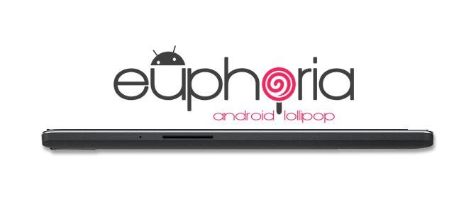 Euphoria OS