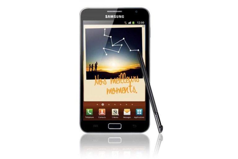 root galaxy note 1 without pc