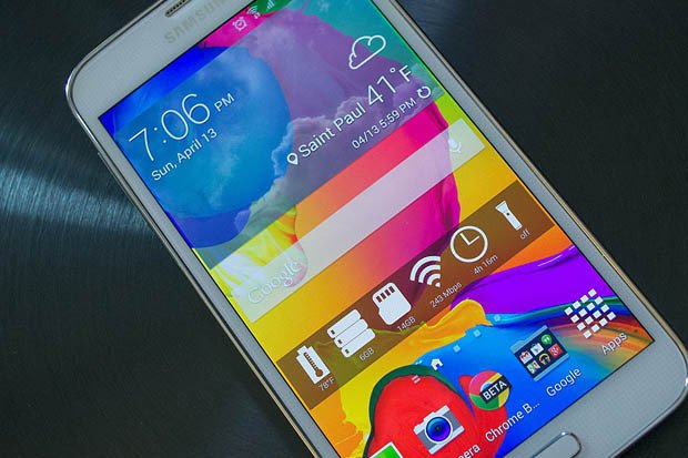 Best Homescreen widgets android