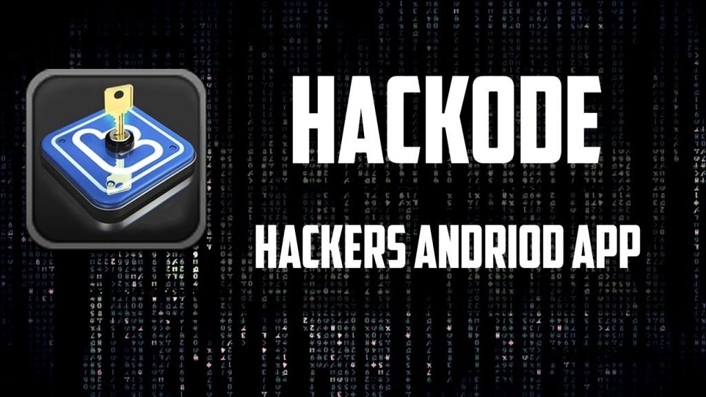 Hackode