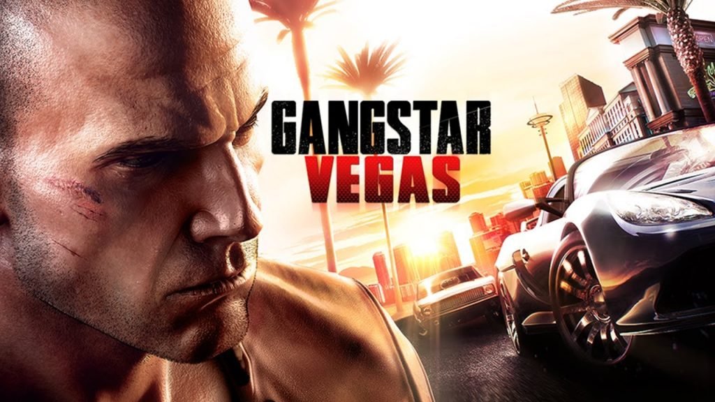 Gangstar Vegas