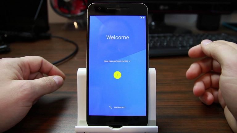 bypass factory reset protection on Google nexus