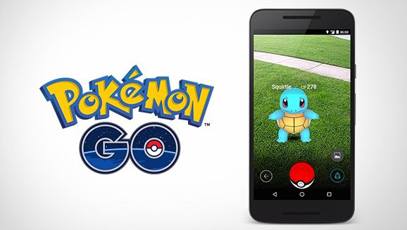 Download and Install Pokemon Go Apk – All Countries