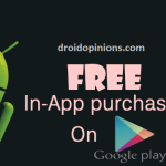 6 Best Tools to Hack In App Purchases on Android [100% Working][2022]