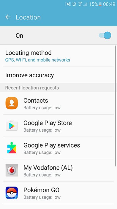 pokemon-go-failed-to-detect-location - DroidOpinions - 394 x 700 jpeg 84kB