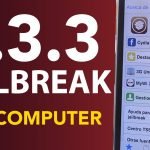 jailbreak iOS 9.3.3