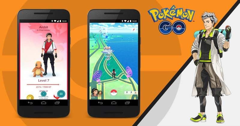 pokemon go 0.37.0 hack