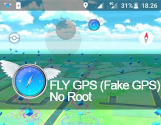 fly gps apk