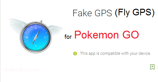 fly gps 5.0.0