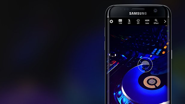 Nougat for Galaxy S7
