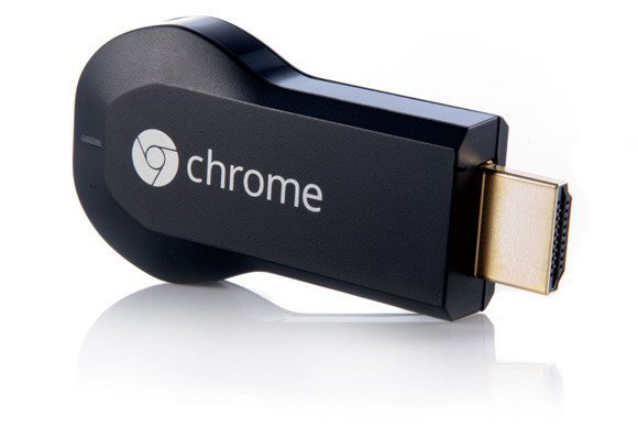 How to Reboot and Factory Reset Google Chromecast