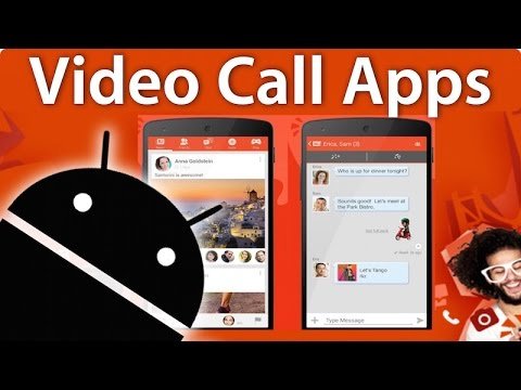 List Of 5 Best Video Chat Apps