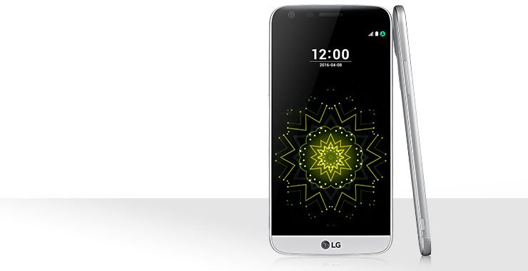 How to Update LG G5 to Android Nougat through KDZ
