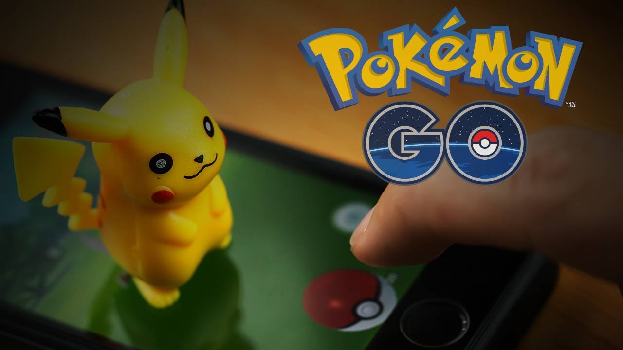 pokemon go 1.19.1 and 0.49.1