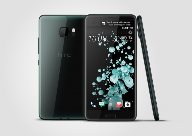 htc u ultra