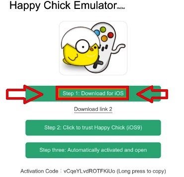 happy chick download