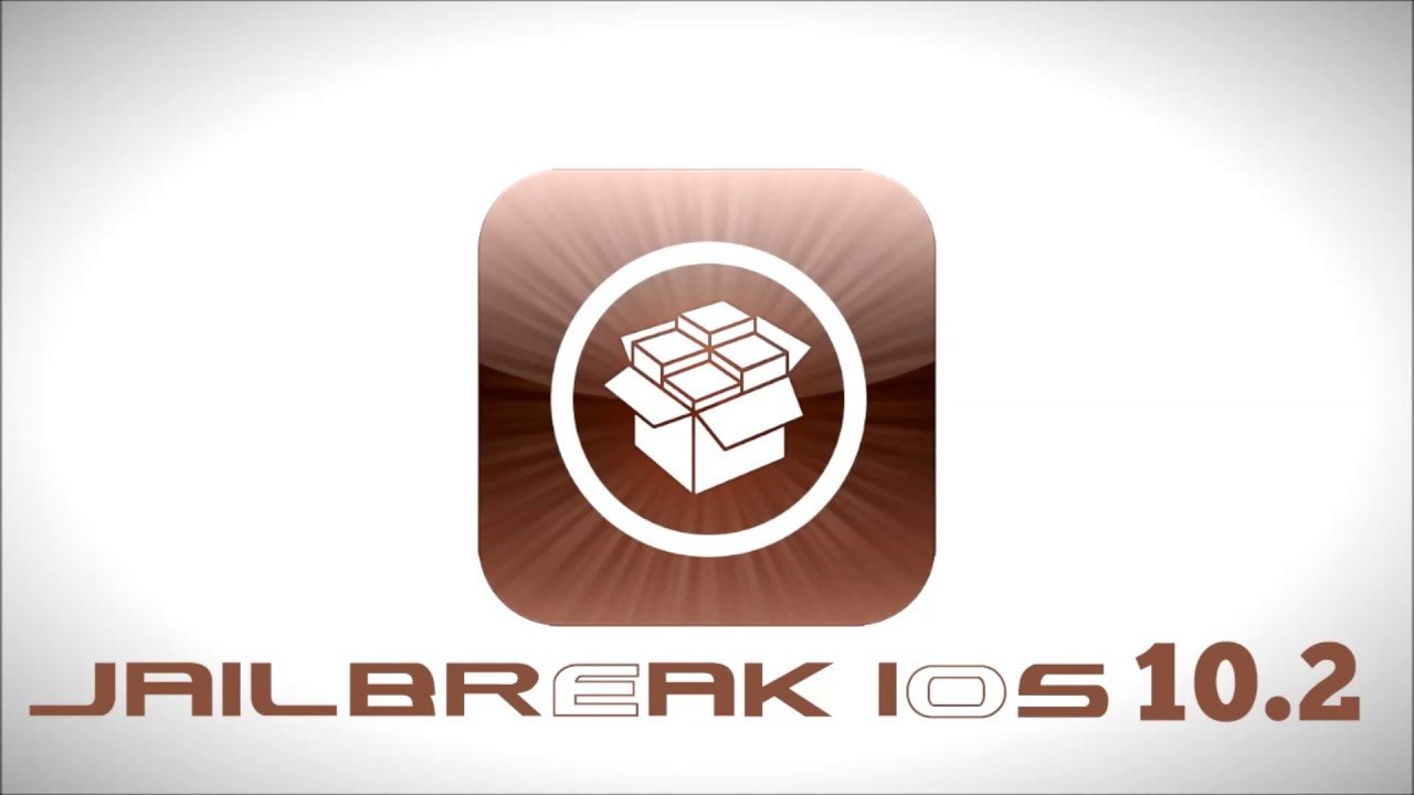 jailbreak iOS 10.2 yalu102