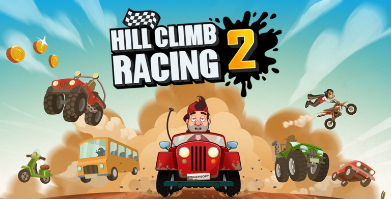 hill climb racing 2 coins hack