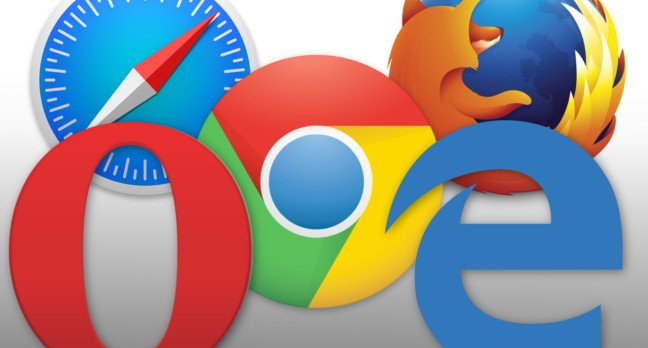 Five Best Web Browsers For Windows 10