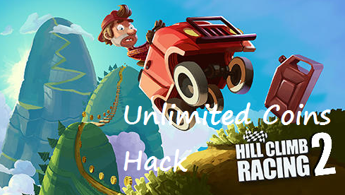 hill climb racing 2 hack