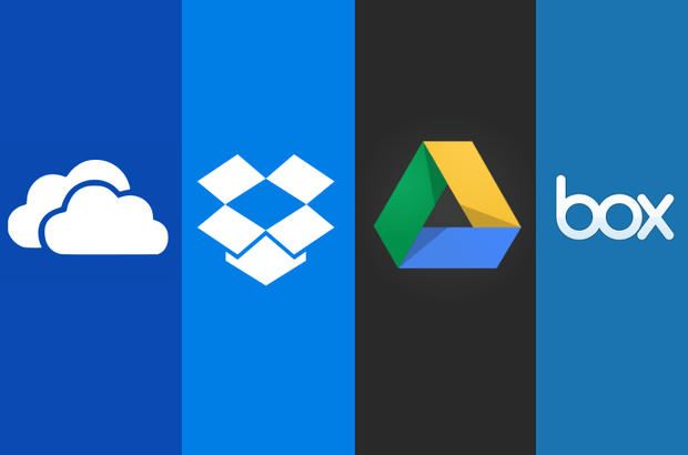 Top Best Cloud Storage Apps for Android/iOS