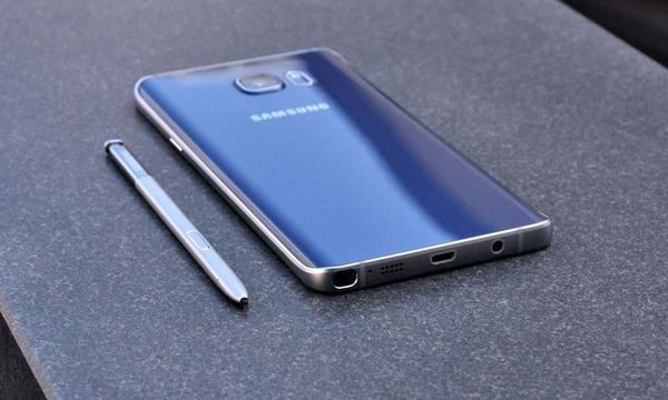 Simple Guide to Downgrade Galaxy Note 5 from Android Nougat to Marshmallow