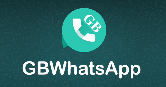 TÉLÉCHARGER GBWHATSAPP 5.40 GBWHATSAPP 5.40