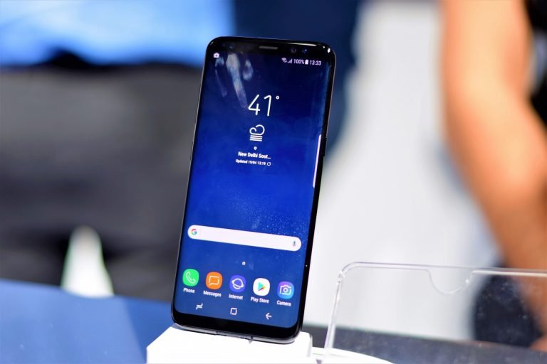 Fix Galaxy S8 stuck in Bootloop and WiFi Issues