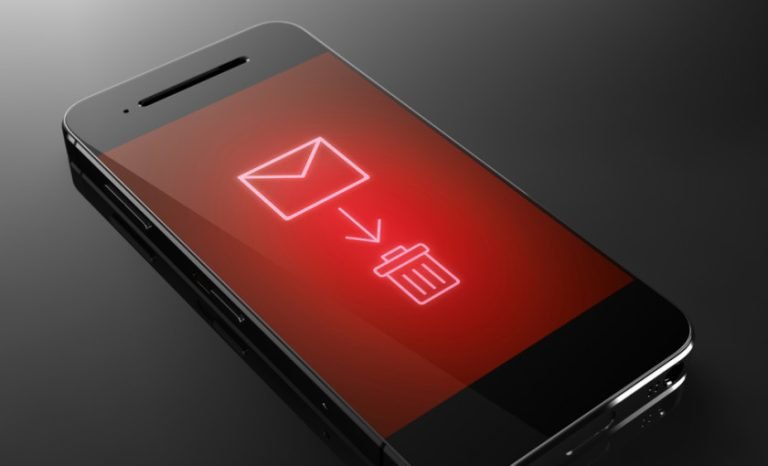 How to Recover Deleted Text Messages on Android