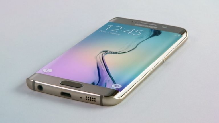 Samsung Galaxy S6 Edge Plus Root 6.0.1