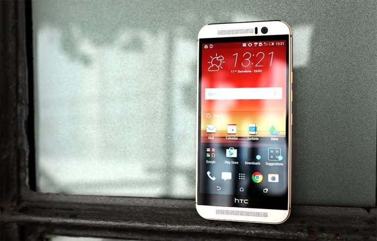 Top Best Fastest Custom Roms for HTC One M9