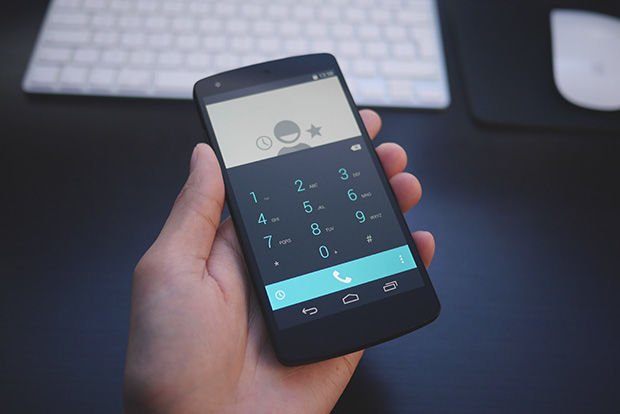 Best Default Dialer Replacement Apps for Android