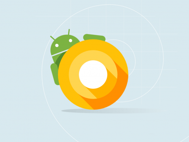 Download Android Oreo Stock Wallpaper and Ringtones