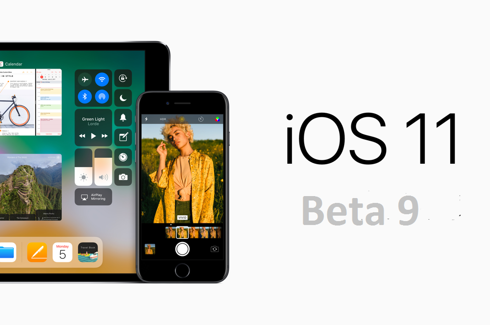 Download iOS 11 Beta 1 IPSW Links For iPhone, iPad, iPod touch Right Now | Redmond Pie download ios 11 ipsw