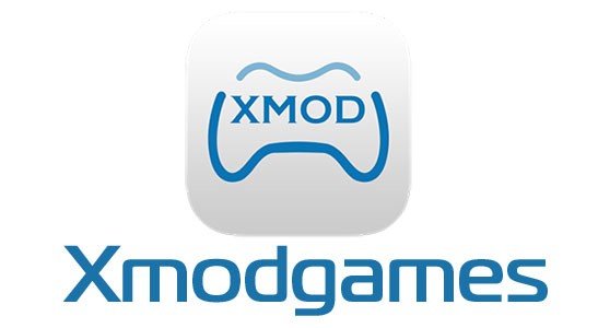  xmodgames