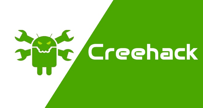 creehack