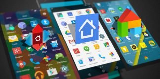 best battery saving launcher for android
