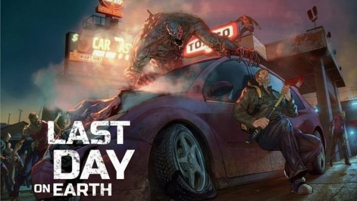 last day on earth ipa hack