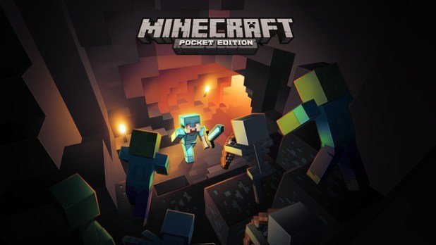 minecraft ipa ios download