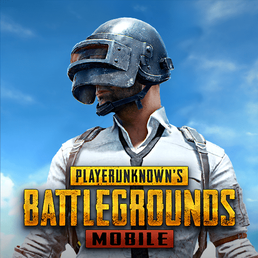 Pubg Mobile ipa