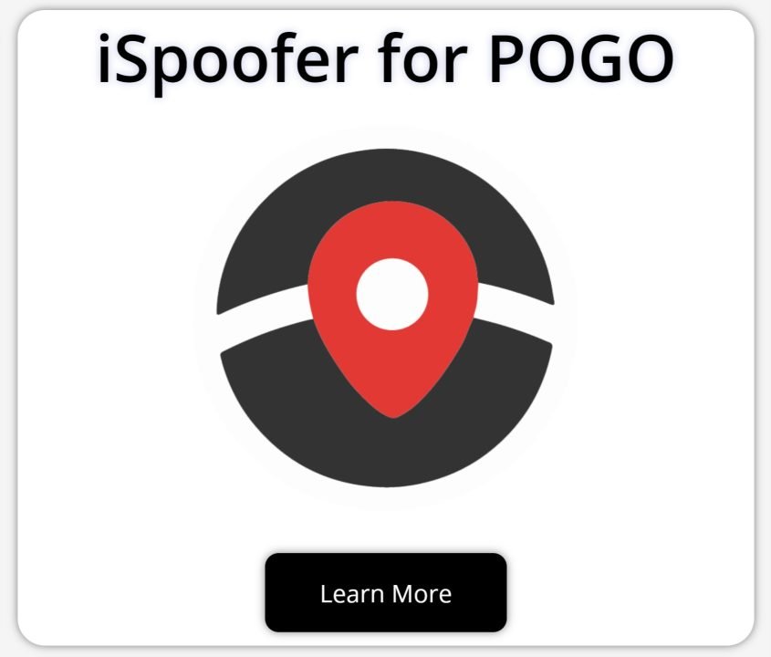 Download Ispoofer For Pokemon Go Ipaget Joystick