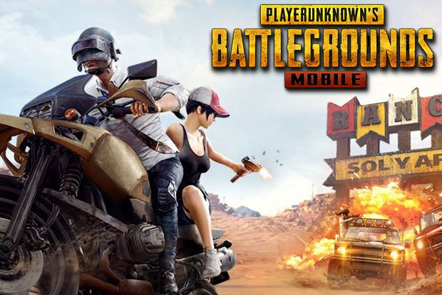 PUBG Mobile