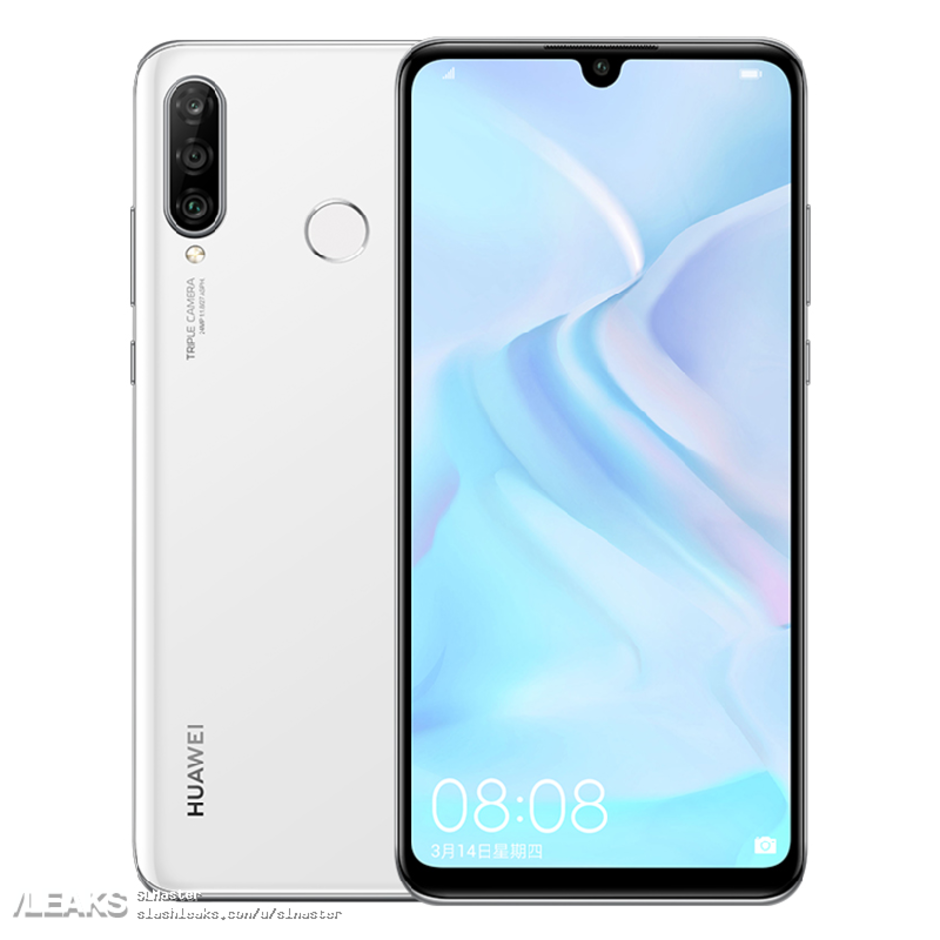 Huawei P30 Lite
